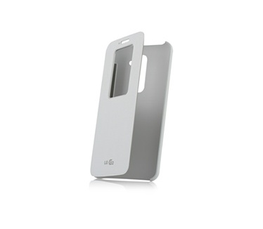 LG LG Optimus G2 Quick Window Cover Wit