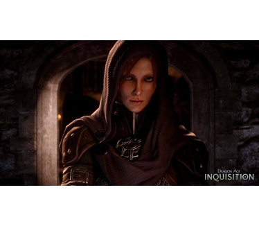 Dragon Age: Inquisition Deluxe Edition, Xbox 360