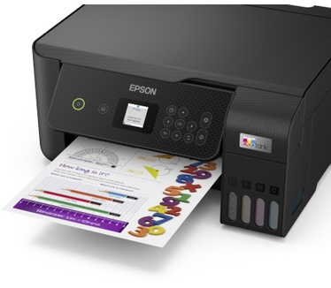 Epson EcoTank ET-2820