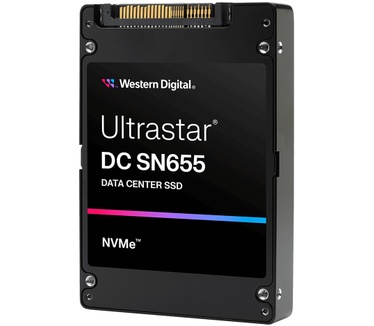WD DC SN655