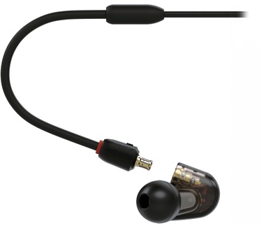 Audio-Technica ATH-E50 (Zwart)