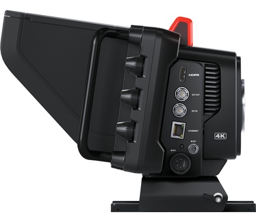 Blackmagic Design Studio Camera 4K Pro G2