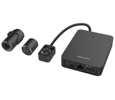 Hikvision DS-2CD6412FWD-L20(3.7MM)8M