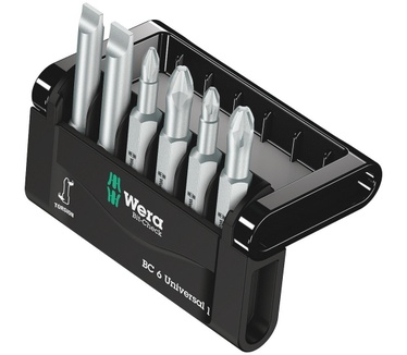 Wera Bit-Check