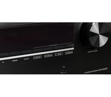 Denon AVR-X550BT