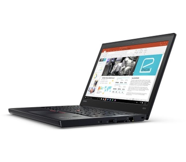 Lenovo X270