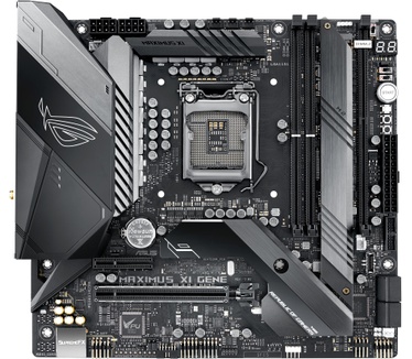 Asus ROG Maximus XI Gene
