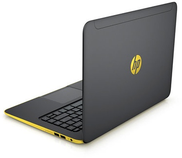 HP Slatebook 14-p010nd