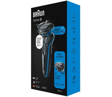 Braun 51-B1000s