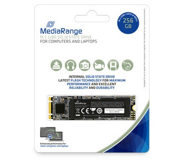 MediaRange MR1022