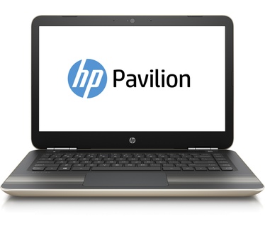 HP Pavilion 14-al111nd