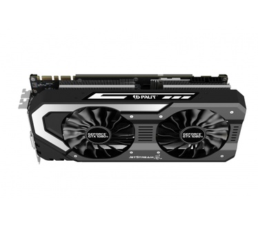 Palit Geforce GTX 1080 Ti Super Jetstream