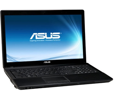 Asus X54C-SO142V (Duits model)