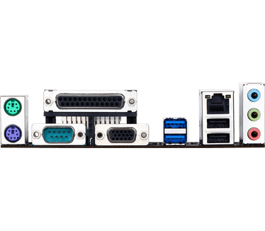 Gigabyte GA-H110M-DS2 DDR3