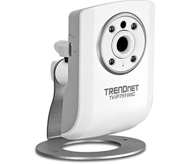 Trendnet TV-IP751WIC (TV-IP751WIC)