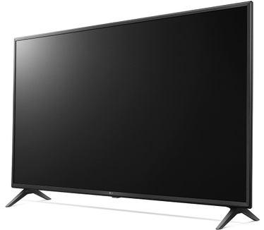 LG 49UN711C Zwart (buitenlands model)