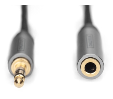Digitus DB-510210-018-S Zwart