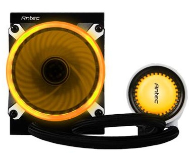 Antec Mercury120 RGB