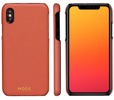 Dbramante1928 London iPhone X/Xs hoesje  Roze