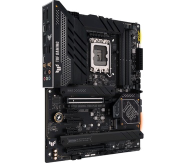 ASUS TUF GAMING Z790-PLUS WIFI D4