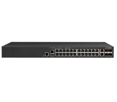 Brocade ICX7150-24P-2X10G