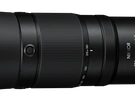 Nikkor Z lensjes