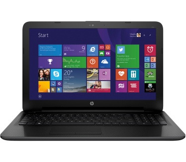 HP 250 G4 M9S59EA