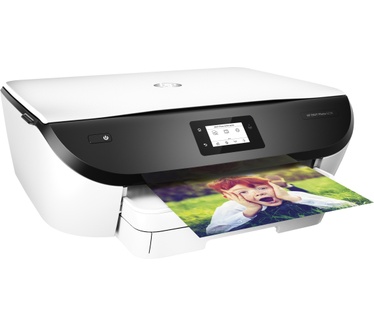 HP Envy 6234 All-in-One fotoprinter Wit