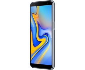 Samsung Galaxy J6+ (3GB ram) Grijs