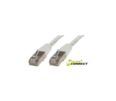 Microconnect SSTP CAT6 1M
