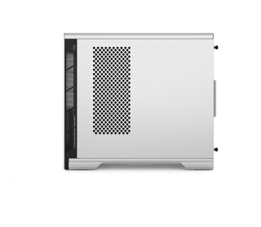 Metallic Gear Neo MetallicGear Mini V2 Series Mini-ITX Case