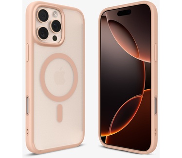 Spigen Ultra Hybrid T (MagFit + Camera Control)