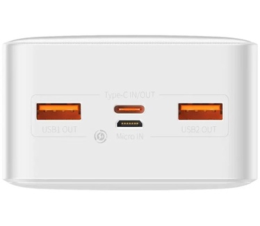Baseus Bipow