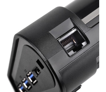 Silverstone SST-NB05B