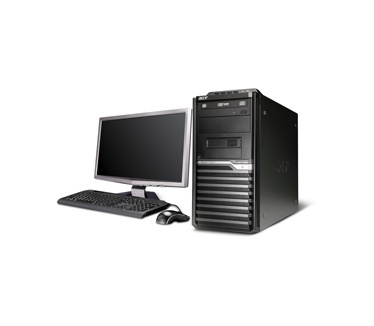 Acer Veriton M670WS