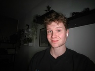 OnePlus 15 cameratest - Front