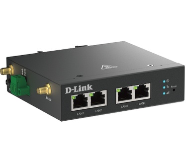 D-Link DWM-314-T