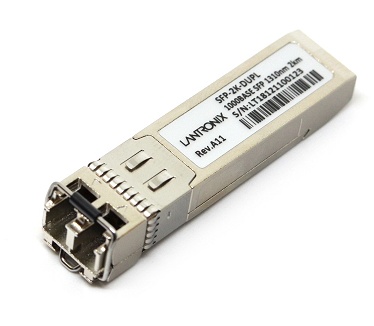 Lantronix SFP-100M-COPPER