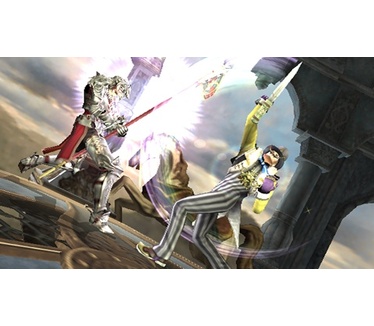 Soulcalibur: Broken Destiny