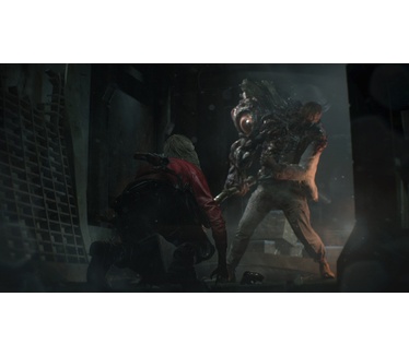 Resident Evil 2 Remake (PS5)