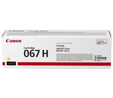 Canon 067H
