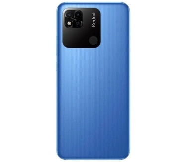 Redmi 10A, 2GB ram, 32GB opslag Blauw