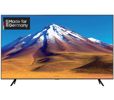 Samsung GU65TU6999U