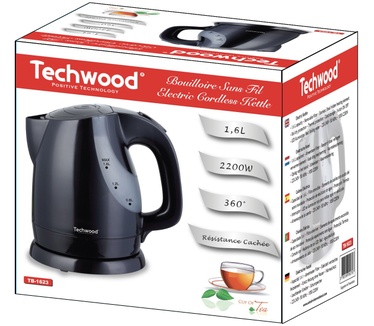 Techwood TB-1623