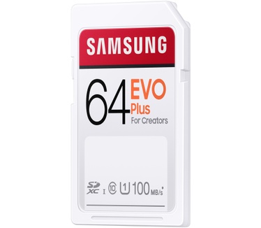 Samsung EVO Plus