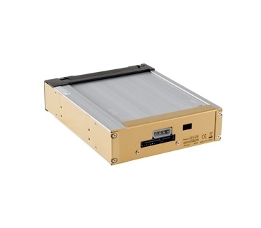 Fantec SNT-135SATA-1 3.5" SATA HDD Mobile Rack Black
