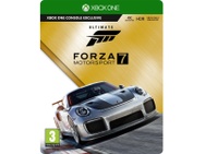 Forza motorsport 7 ultimate edition outlet