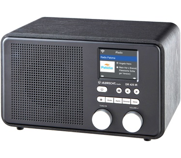 Albrecht DR 425