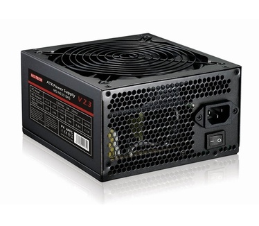 MS-Tech MS-N630-BAS