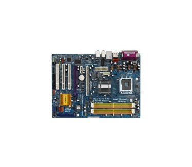 ASRock ConRoe1333-eSATA2